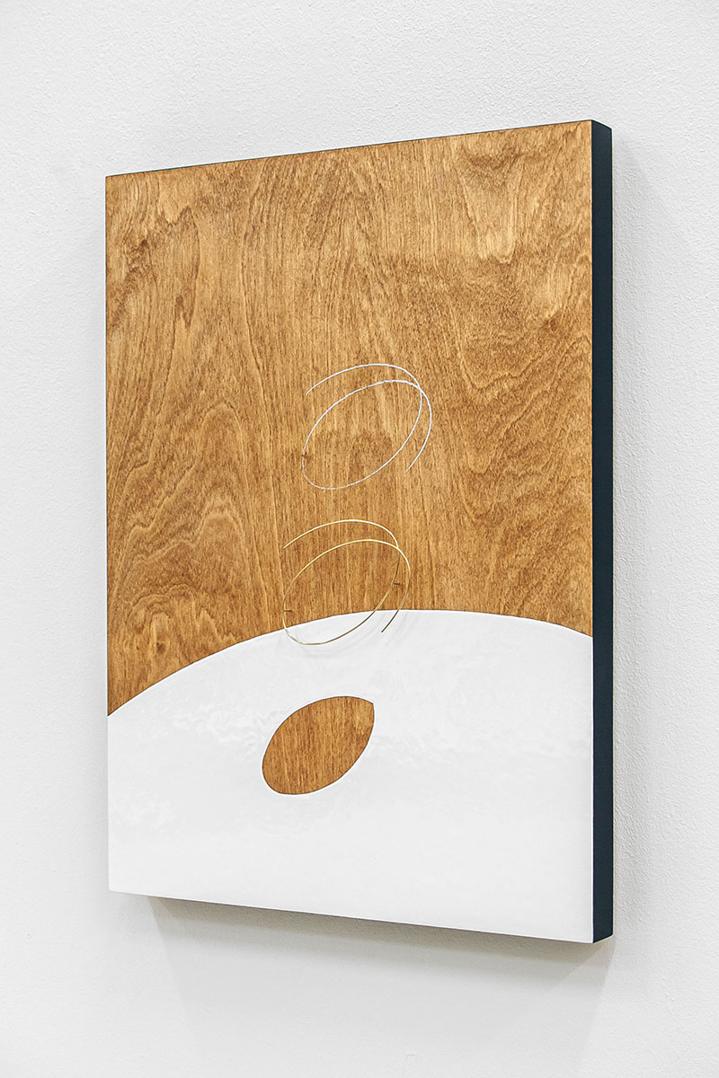O.T. (12 untitled pieces in July, 2021)